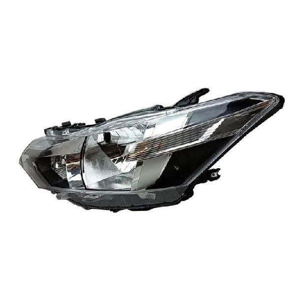 تصویر محصول چراغ جلو چپ تویوتا یاریس صندوق دار 1.5 لیتر سال 2014